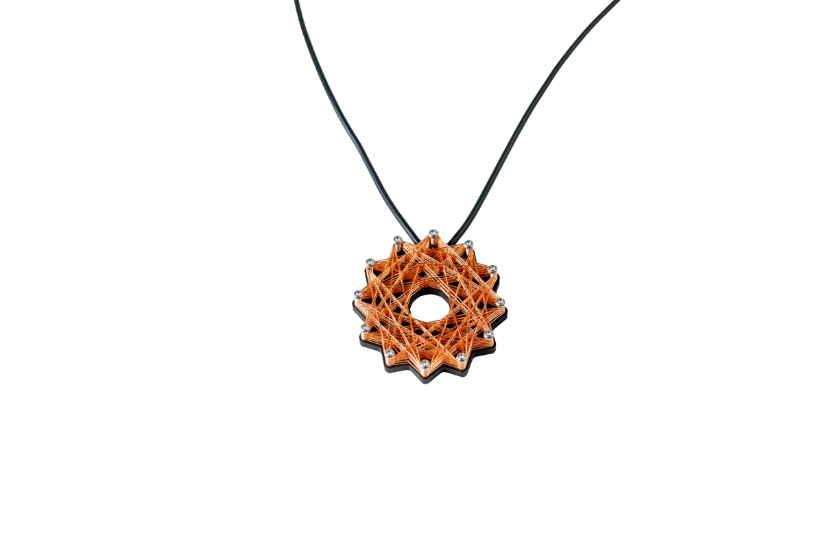 Pulsar Pendant