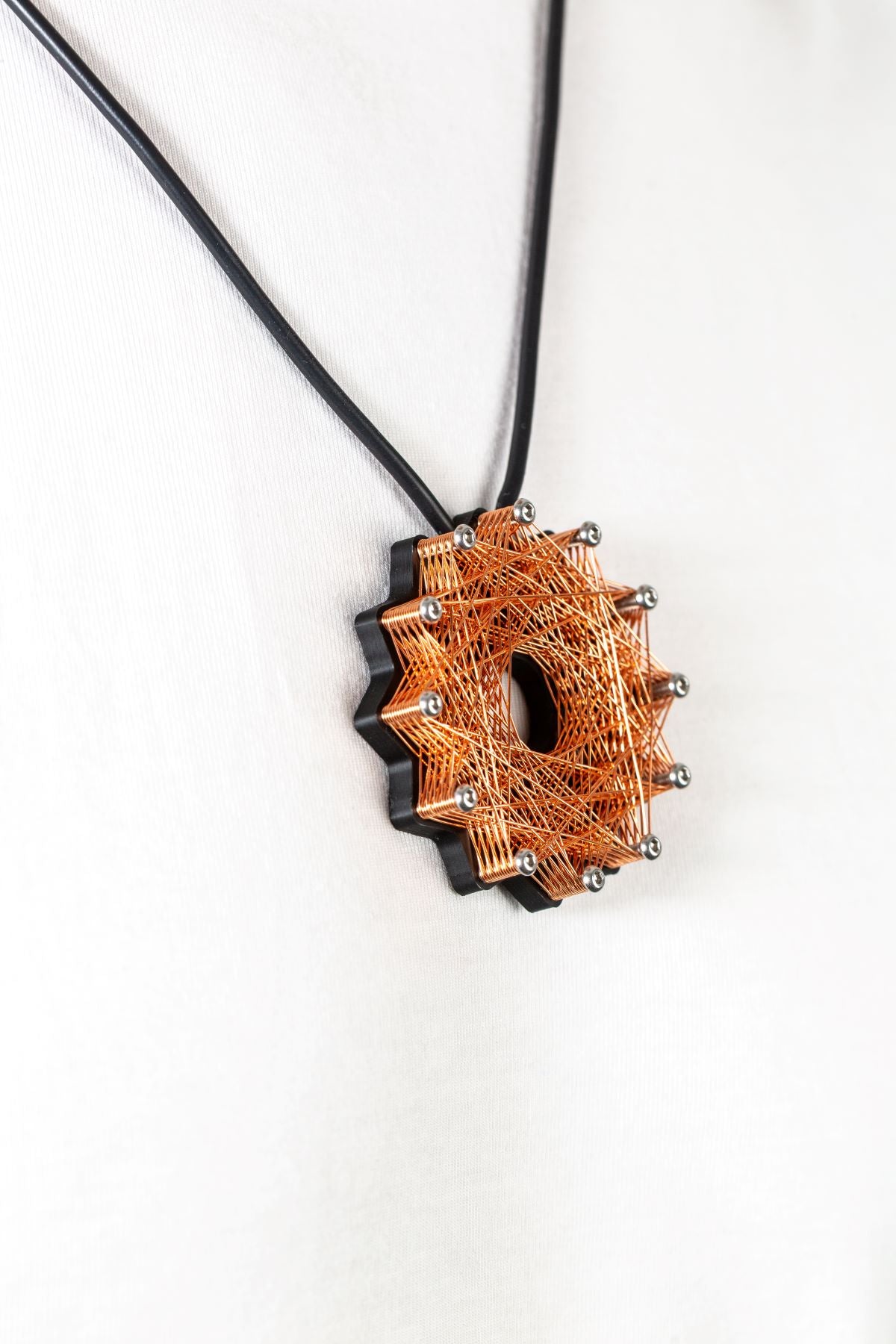 Pulsar Pendant