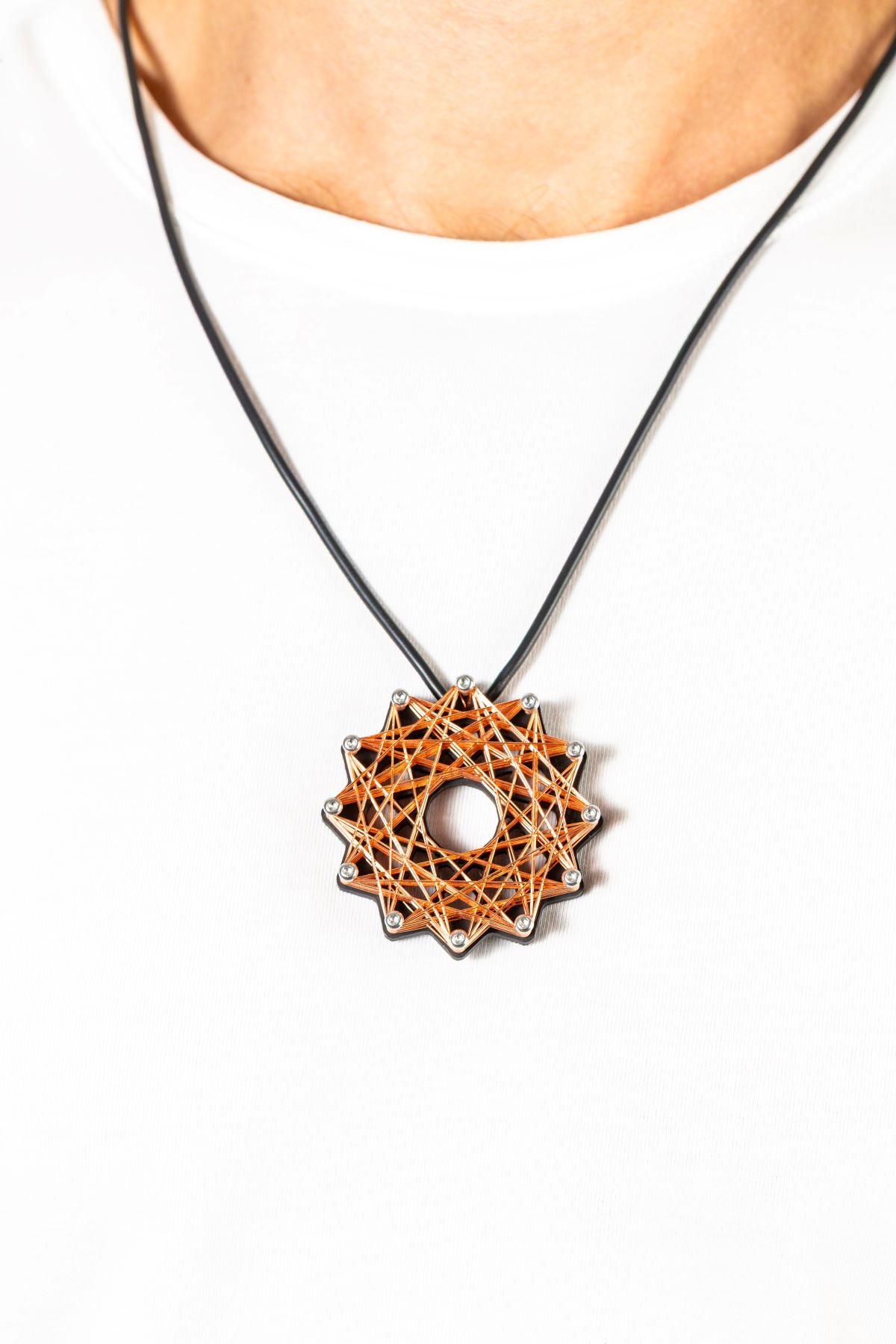 Pulsar Pendant
