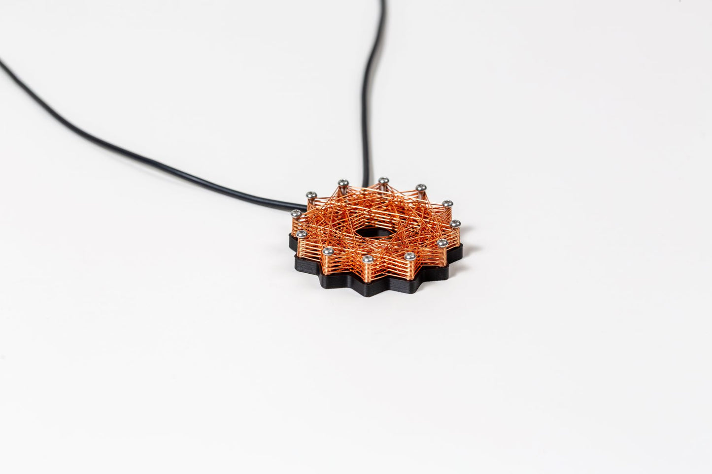 Pulsar Pendant