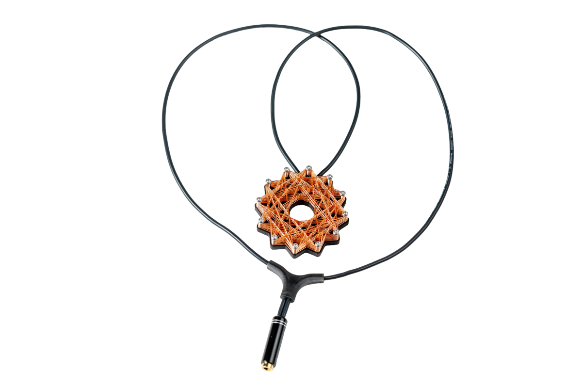 Pulsar Pendant