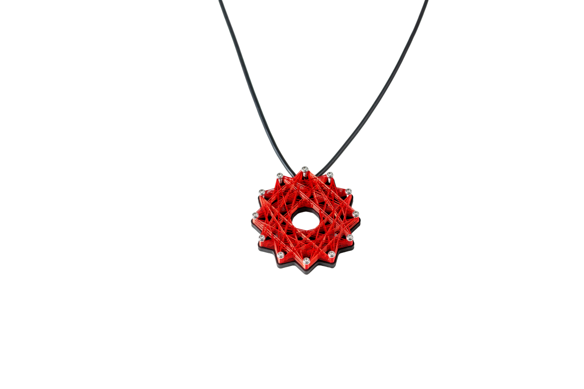 Pulsar Pendant
