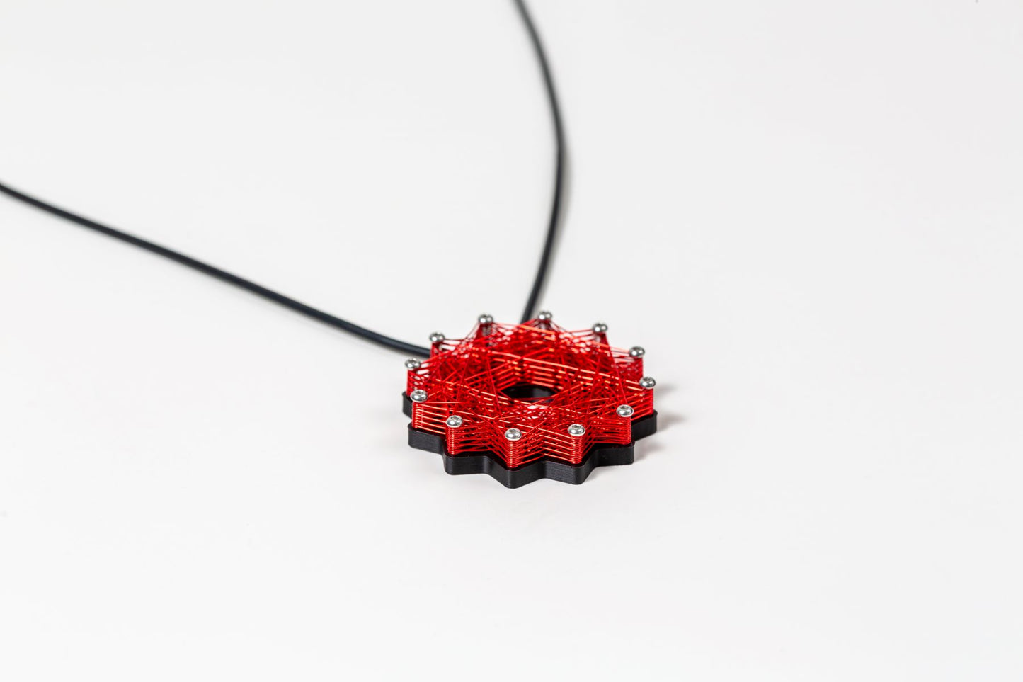 Pulsar Pendant