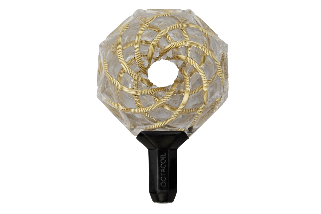 OctaCoil DD