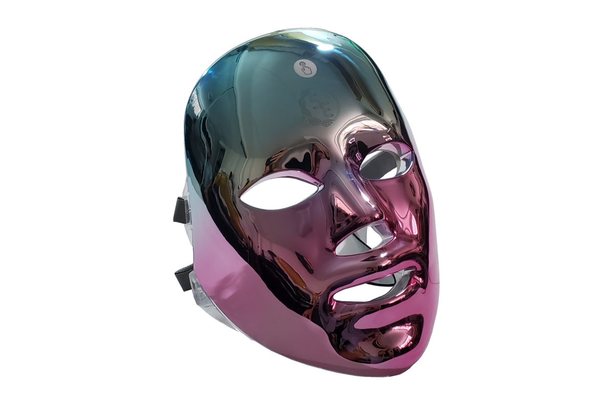 Glow Pro Beauty Mask