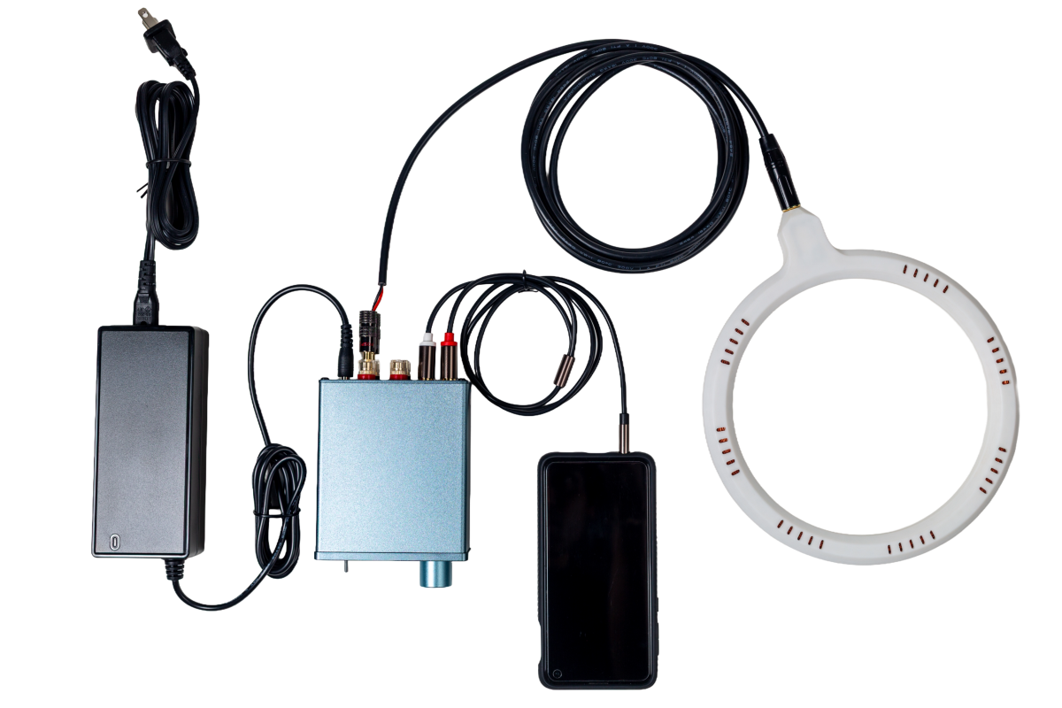 Amplifier Package