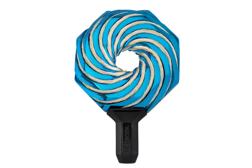 OctaCoil