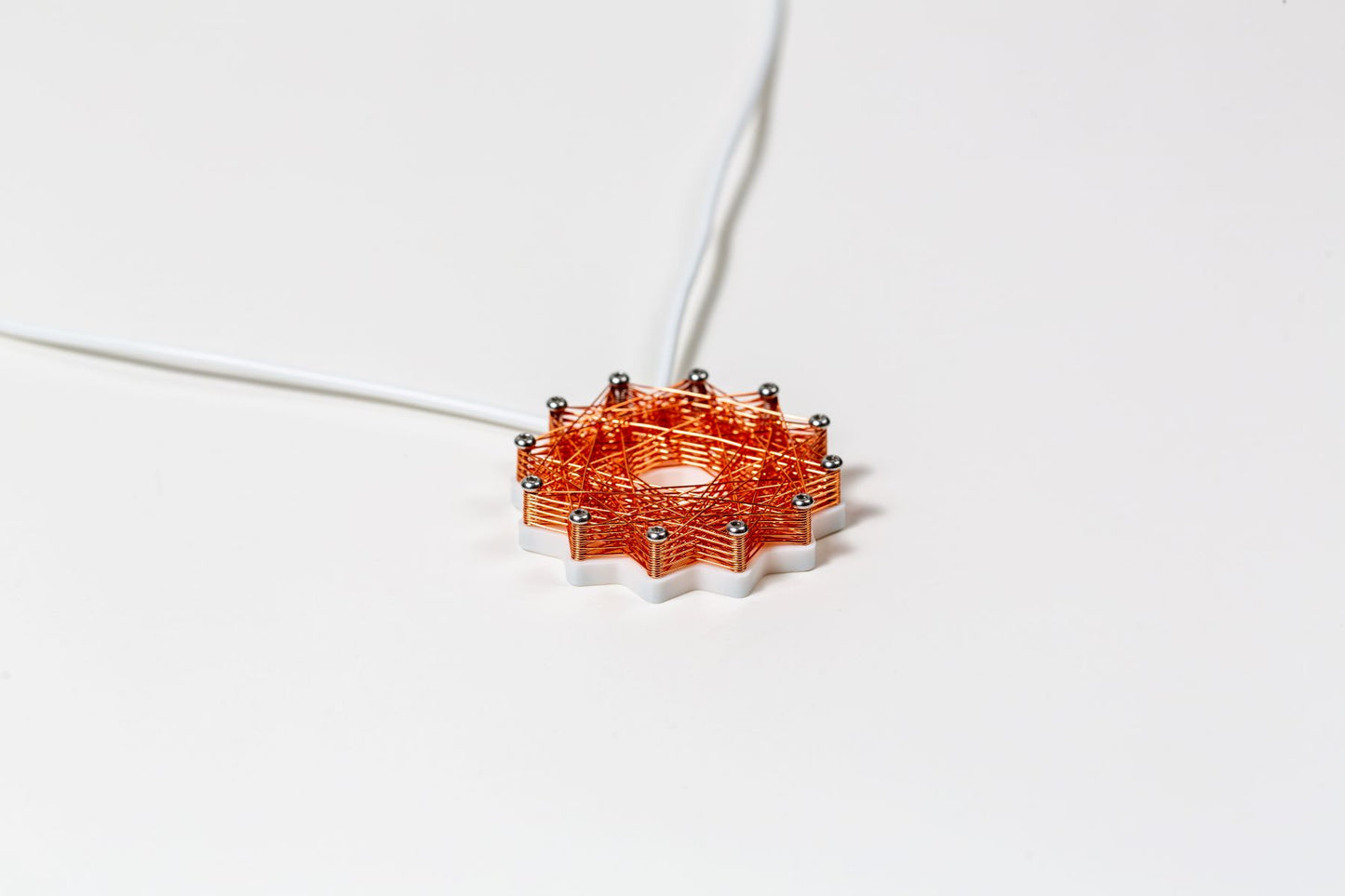 Pulsar Pendant