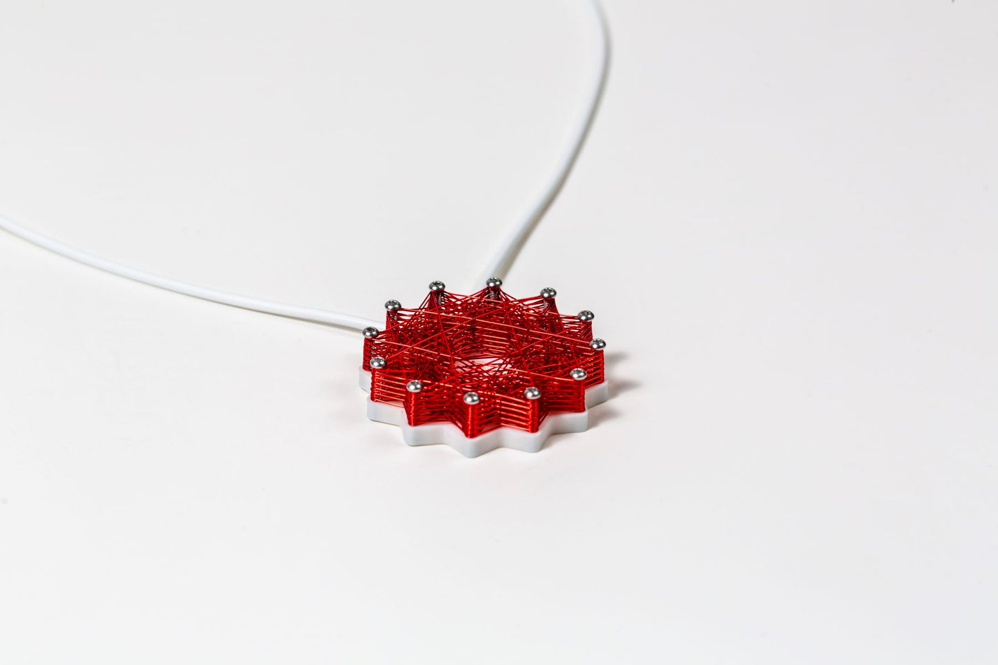Pulsar Pendant