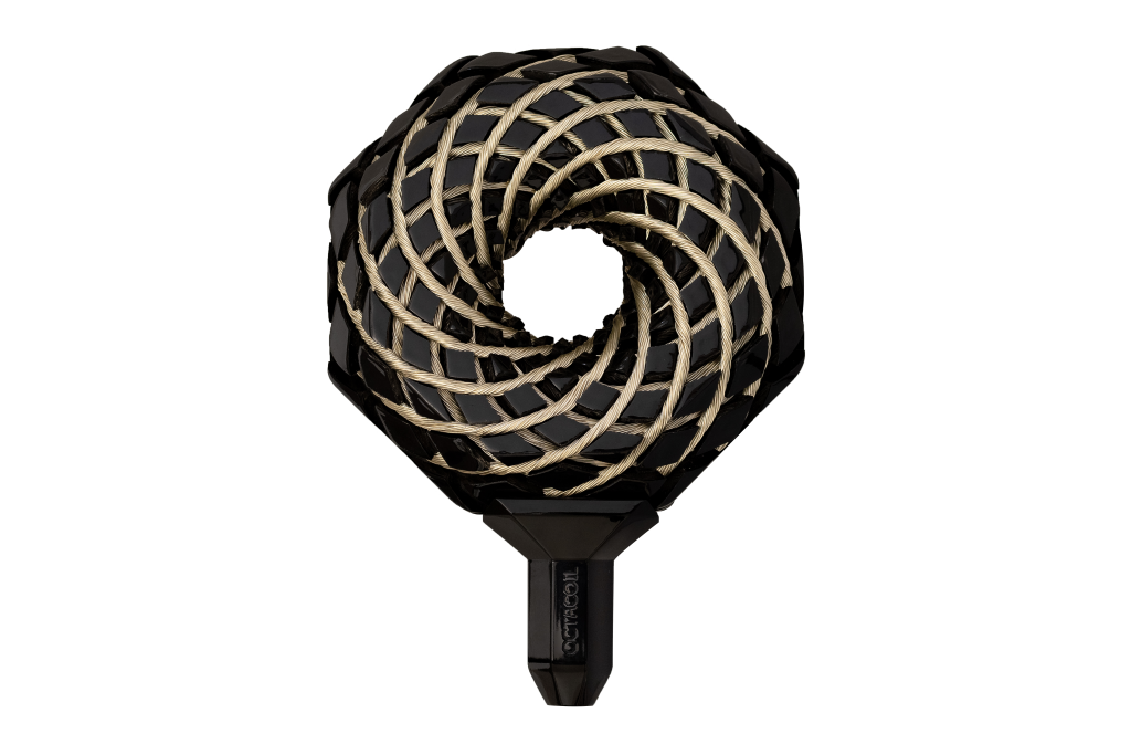 OctaCoil Plus