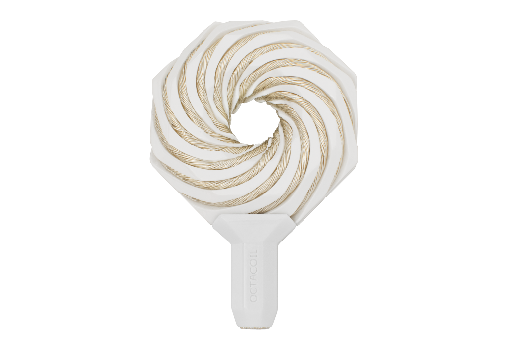 OctaCoil