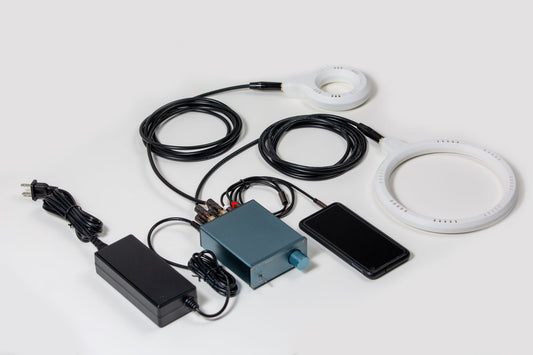 Amplifier Package