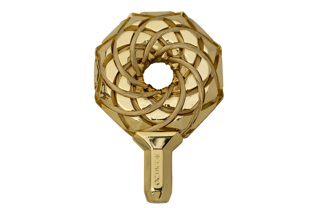 OctaCoil DD