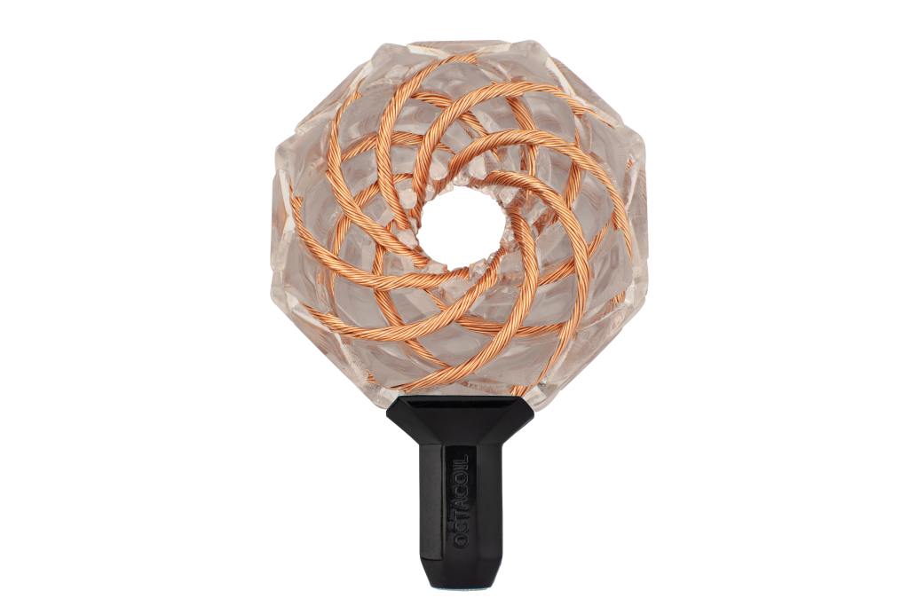 OctaCoil DD