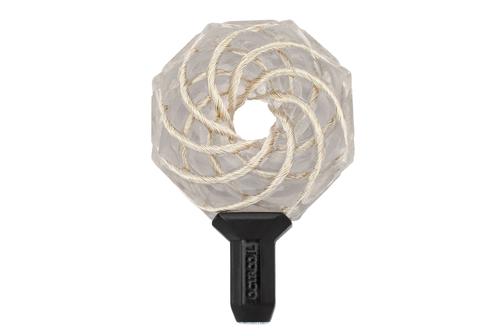 OctaCoil DD