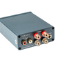 Amplifier Package