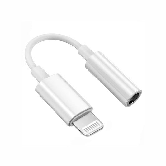 Aux Audio Adapter