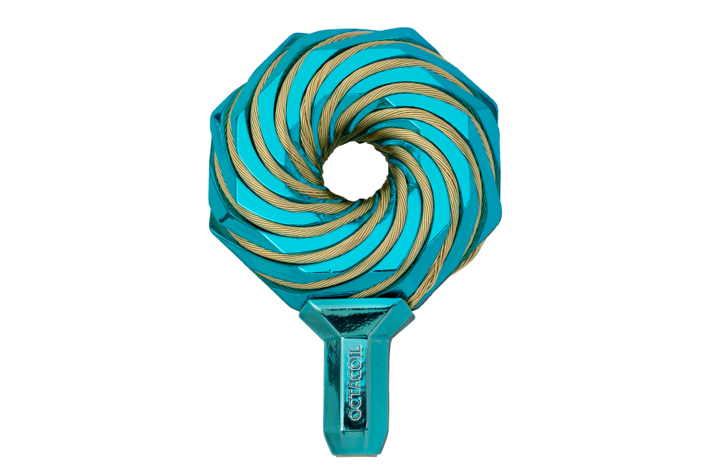 OctaCoil