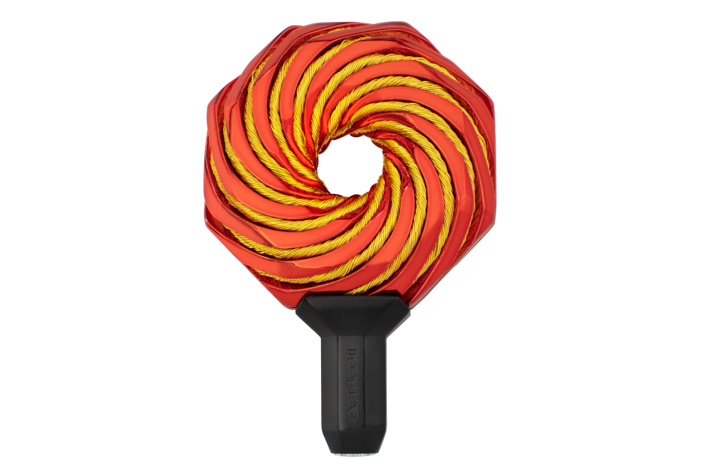 OctaCoil