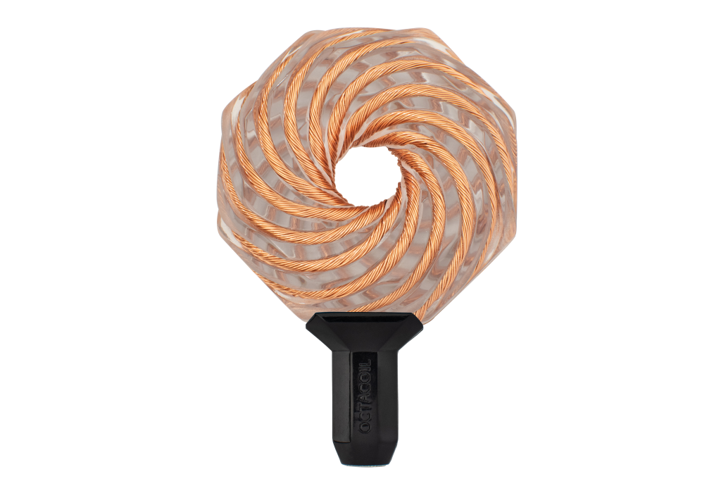 OctaCoil