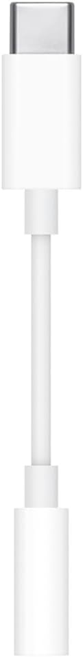 Aux Audio Adapter