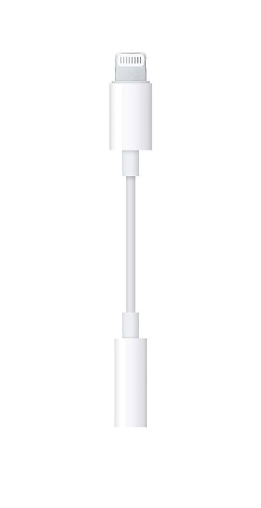Aux Audio Adapter