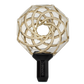 OctaCoil DD Chrome PEMF Machine