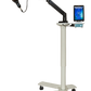 OctaCoil Plus - OCP - Medical Practitioners Cart PEMF Machine