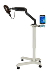 OctaCoil Plus - OCP - Medical Practitioners Cart PEMF Machine