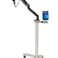 OctaCoil Plus - OCP - Medical Practitioners Cart PEMF Machine