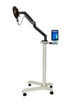 OctaCoil Plus - OCP - Medical Practitioners Cart PEMF Machine