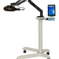 OctaCoil Plus - OCP - Medical Practitioners Cart PEMF Machine