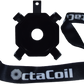 OctaClaw Lanyard - Basic